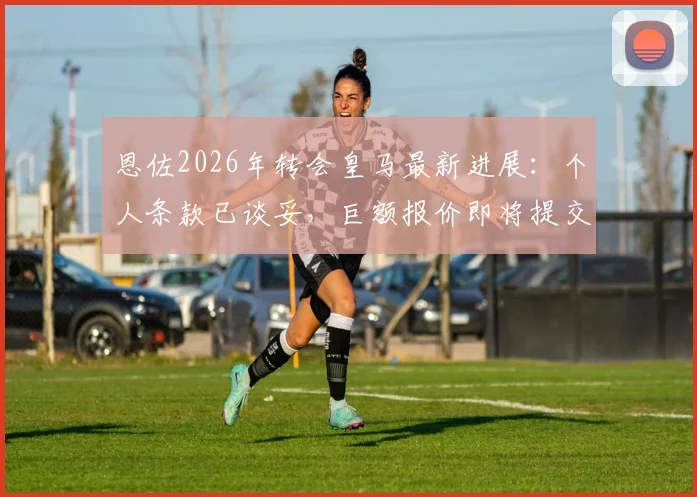 恩佐2026年转会皇马最新进展:个人条款已谈妥,巨额报价即将提交,这笔重磅交易还有哪些关键点